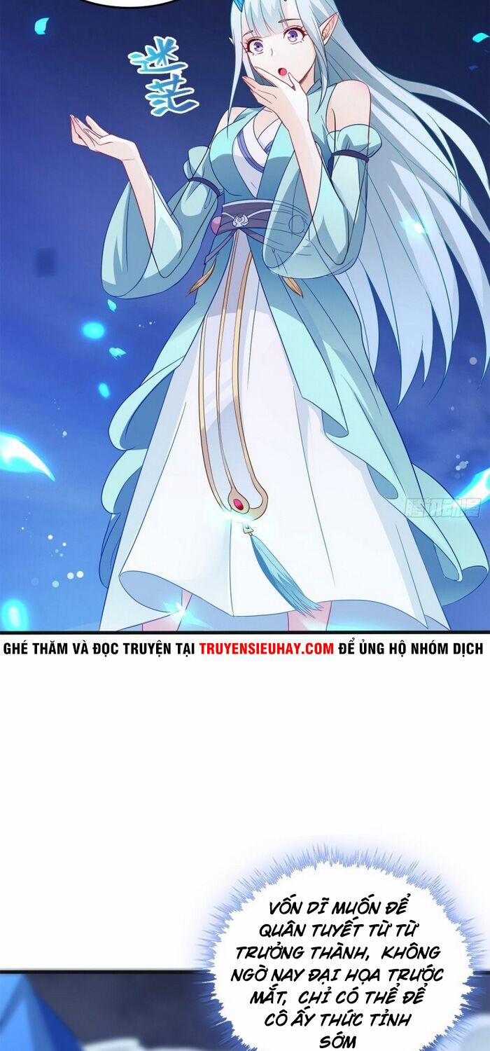 Người Ở Rể Bị Ép Thành Phản Diện 89 trang 2