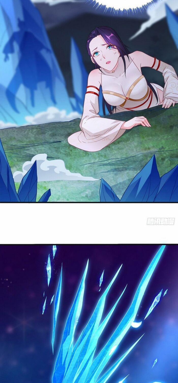 Người Ở Rể Bị Ép Thành Phản Diện 89 trang 3