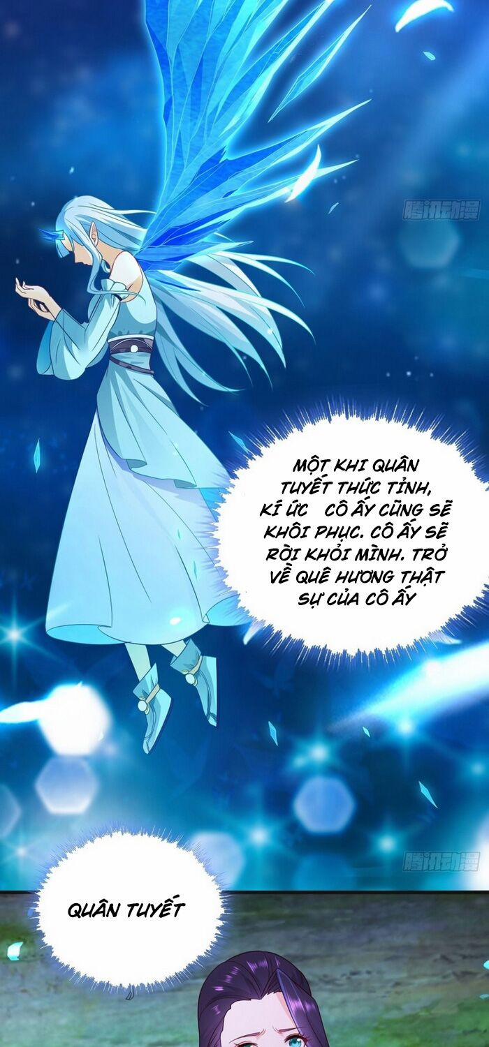 Người Ở Rể Bị Ép Thành Phản Diện 89 trang 4