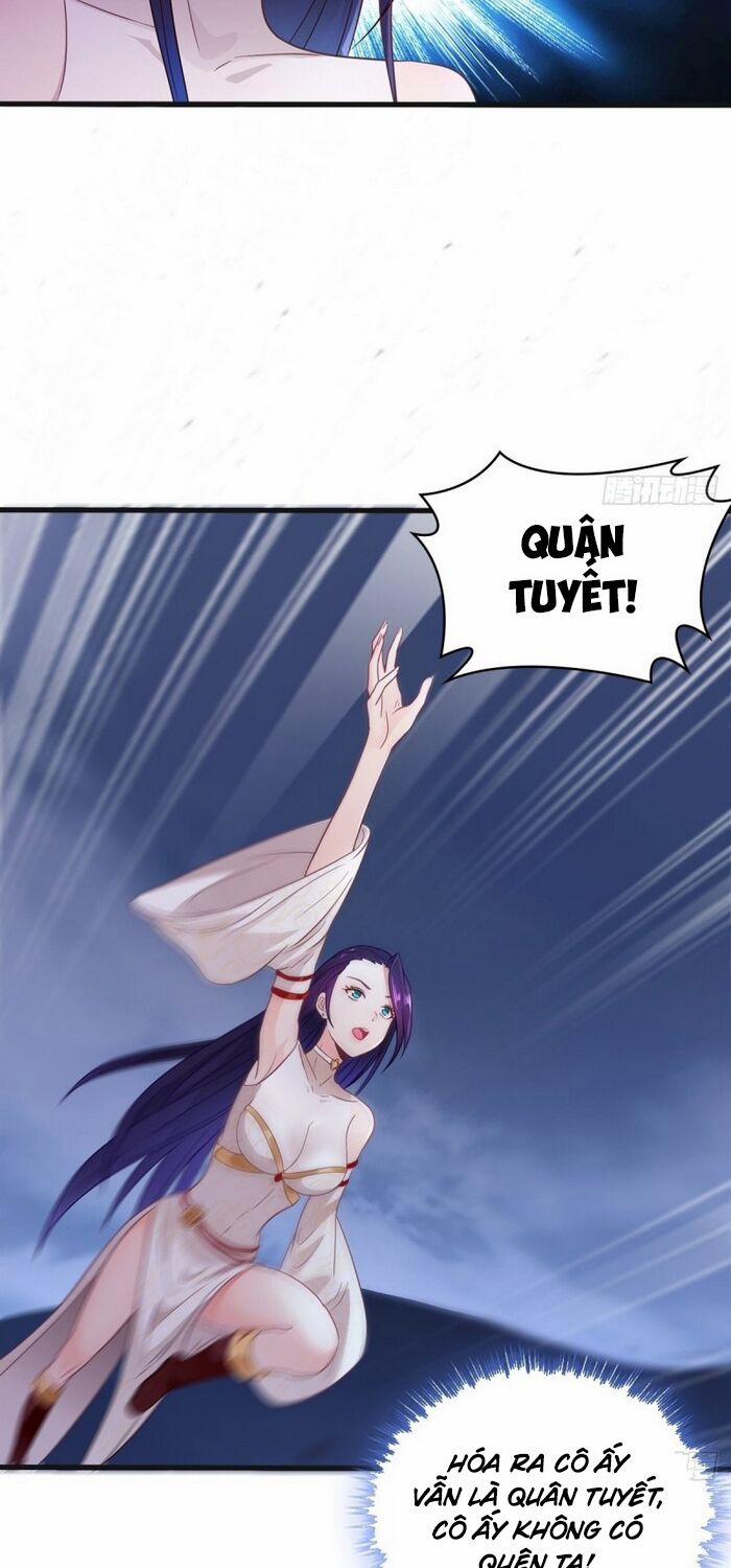 Người Ở Rể Bị Ép Thành Phản Diện 89 trang 7