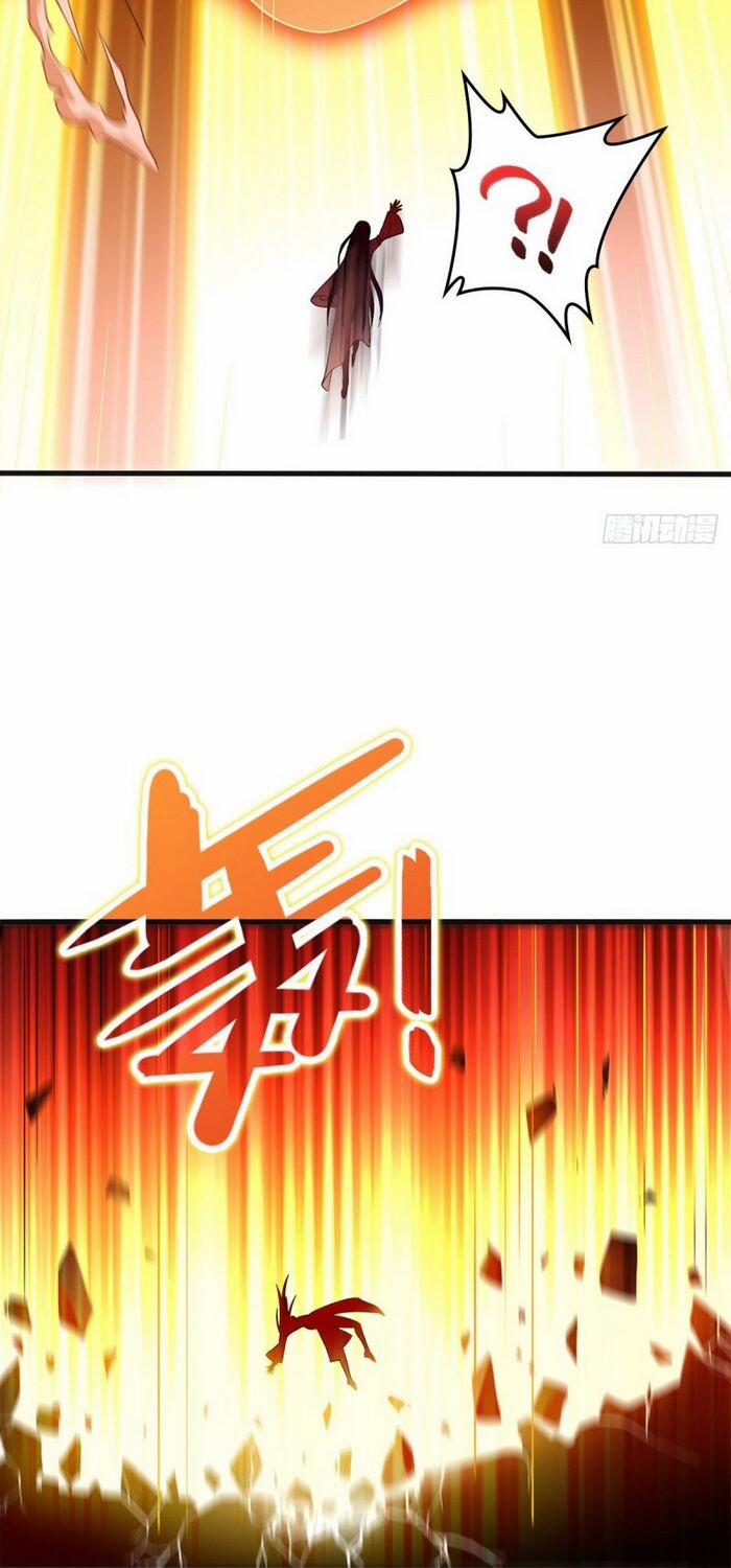 Người Ở Rể Bị Ép Thành Phản Diện 89 trang 9