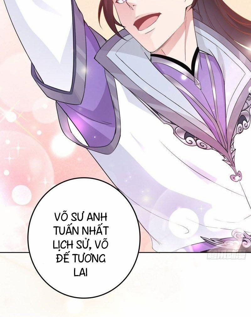 Người Ở Rể Bị Ép Thành Phản Diện 9 trang 3