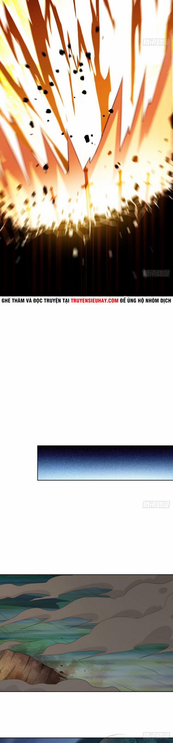 Người Ở Rể Bị Ép Thành Phản Diện 90 trang 10