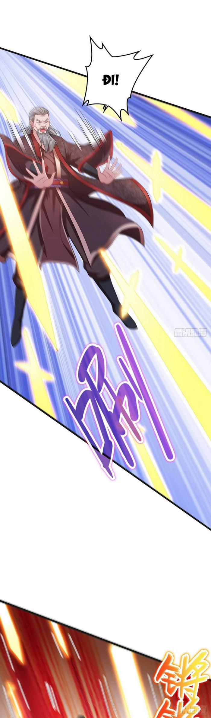 Người Ở Rể Bị Ép Thành Phản Diện 90 trang 8