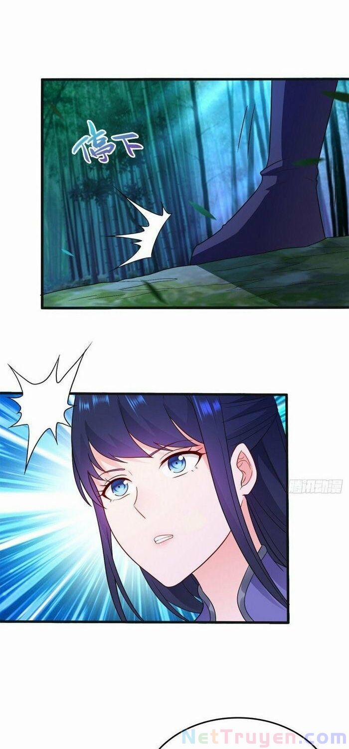 Người Ở Rể Bị Ép Thành Phản Diện 92 trang 1