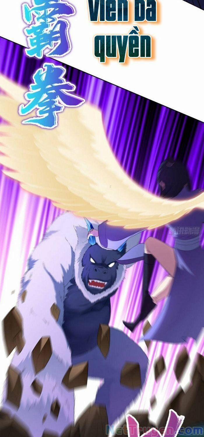 Người Ở Rể Bị Ép Thành Phản Diện 92 trang 10