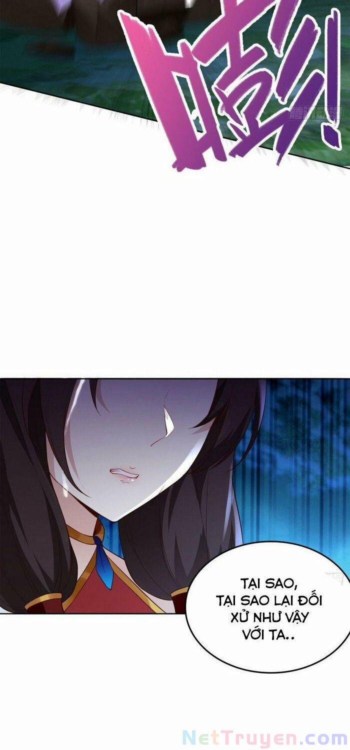 Người Ở Rể Bị Ép Thành Phản Diện 92 trang 11