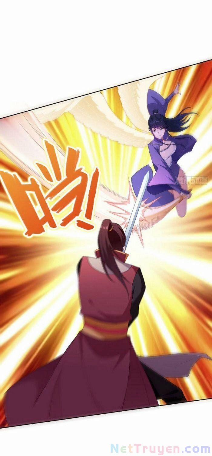 Người Ở Rể Bị Ép Thành Phản Diện 92 trang 12