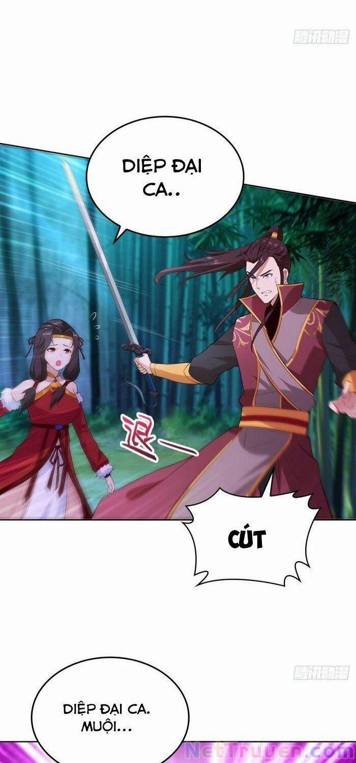 Người Ở Rể Bị Ép Thành Phản Diện 92 trang 13