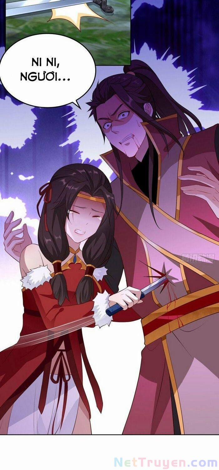 Người Ở Rể Bị Ép Thành Phản Diện 92 trang 15