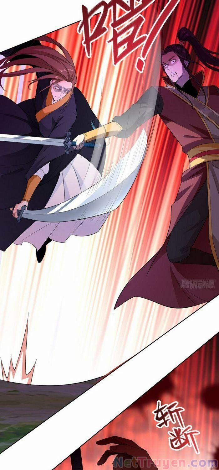 Người Ở Rể Bị Ép Thành Phản Diện 92 trang 19