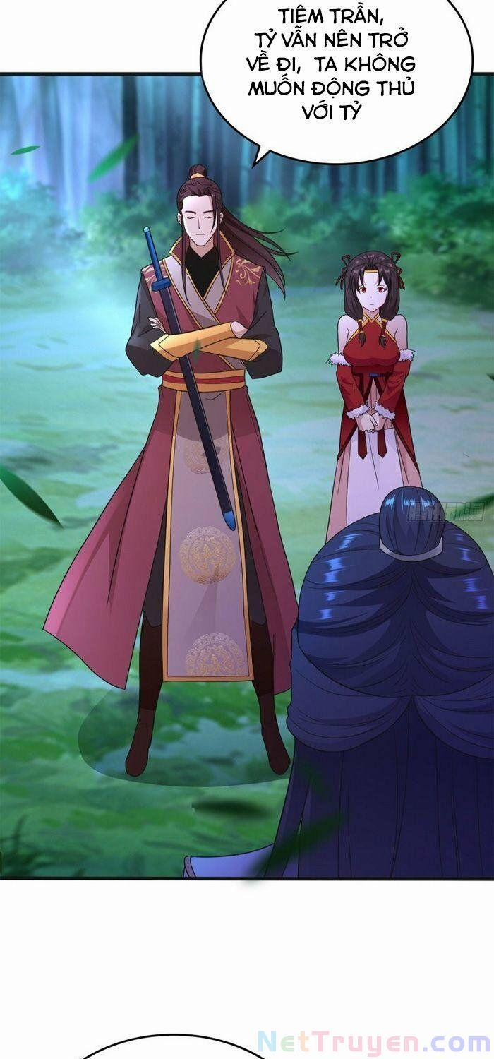 Người Ở Rể Bị Ép Thành Phản Diện 92 trang 2