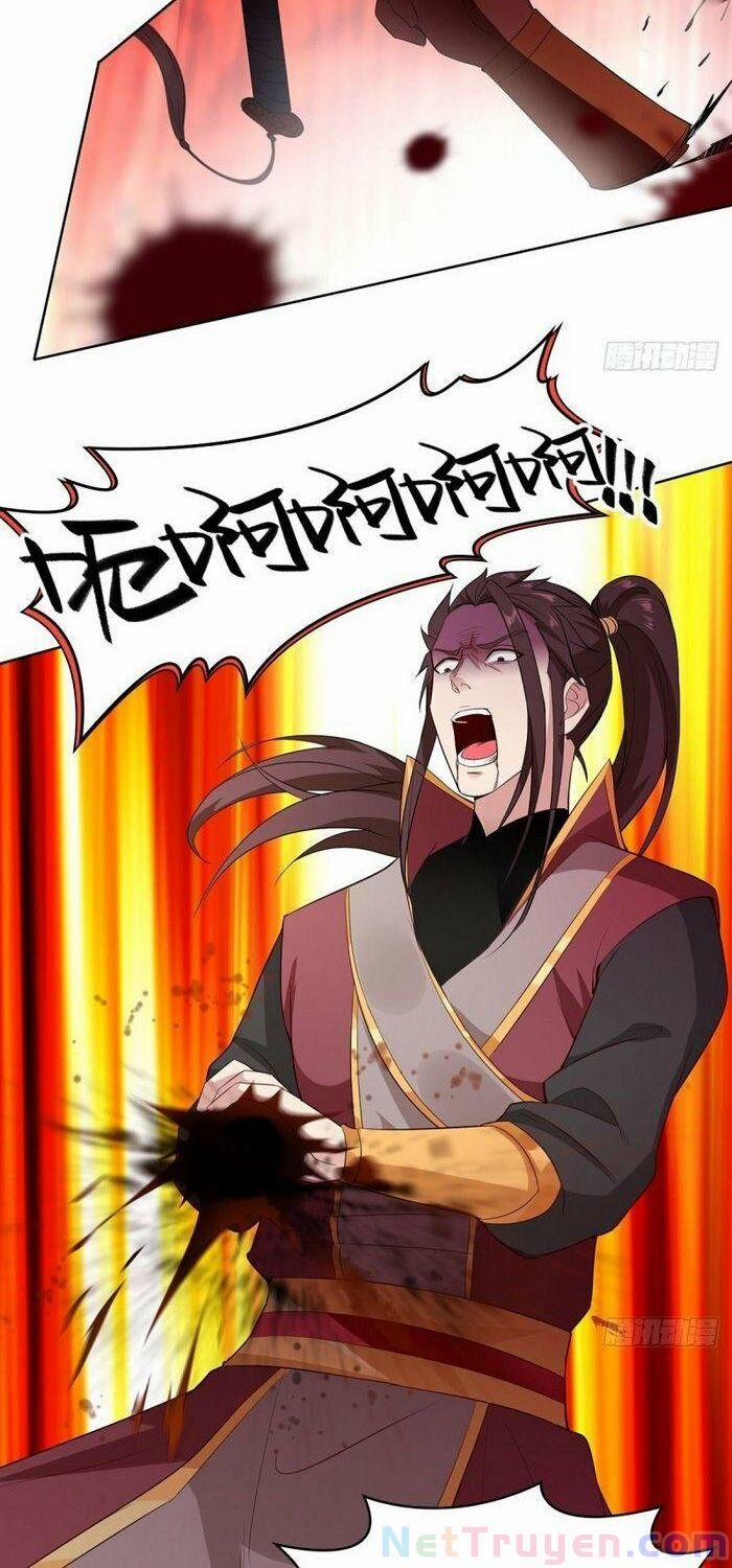 Người Ở Rể Bị Ép Thành Phản Diện 92 trang 20