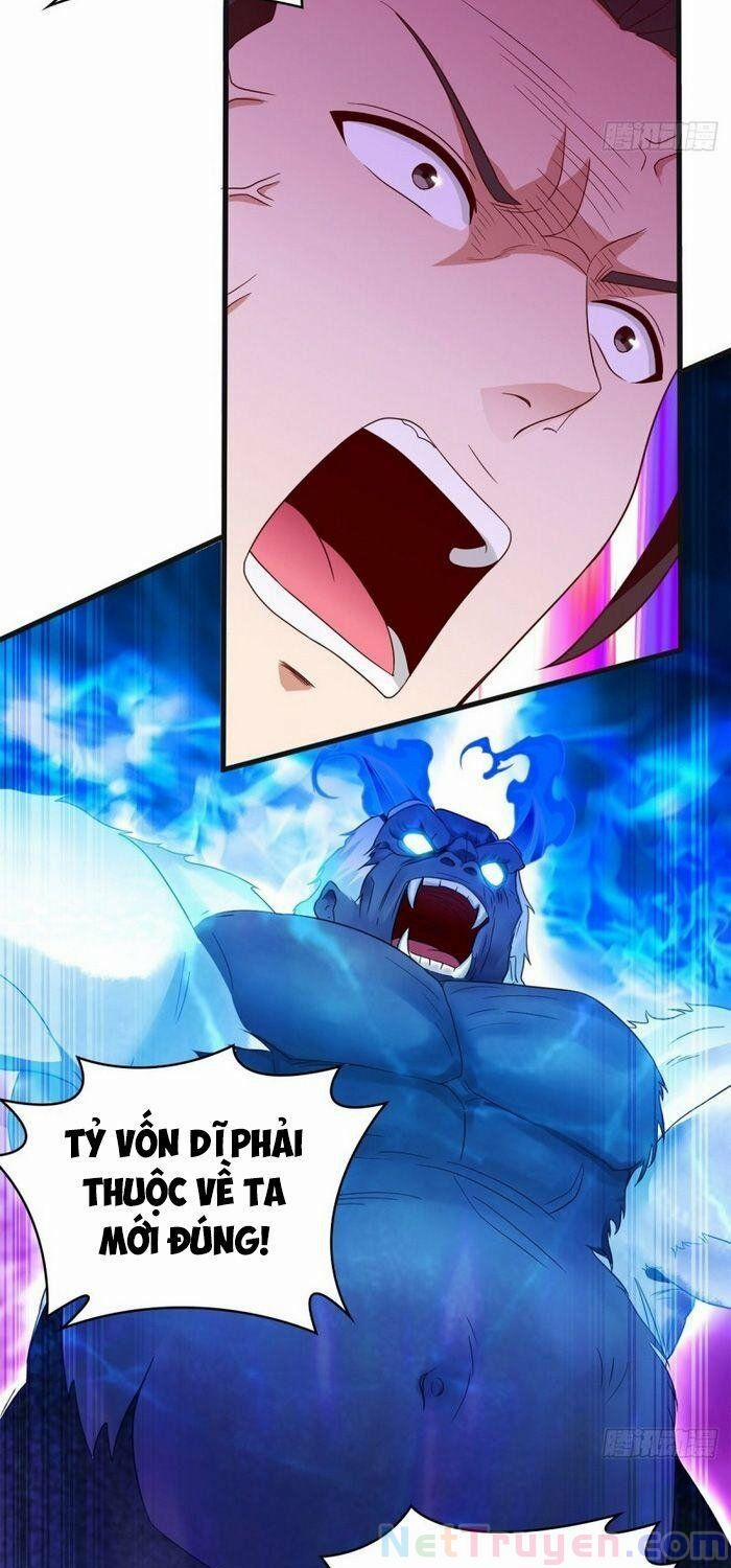 Người Ở Rể Bị Ép Thành Phản Diện 92 trang 6