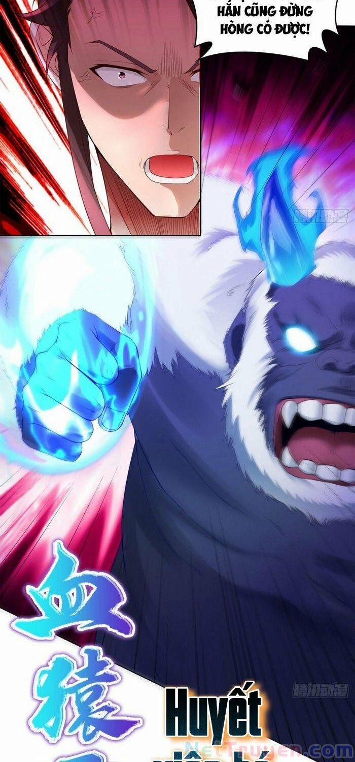 Người Ở Rể Bị Ép Thành Phản Diện 92 trang 9