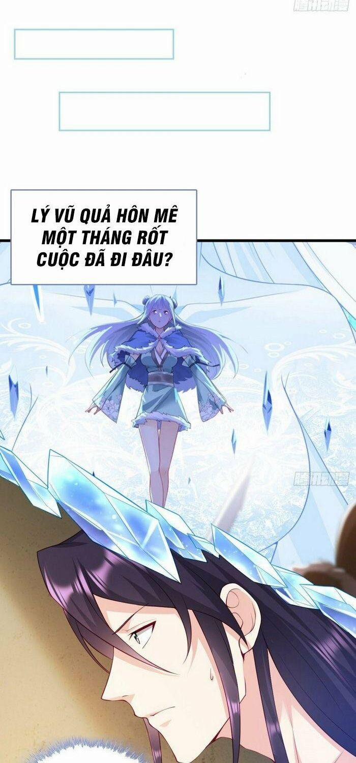 Người Ở Rể Bị Ép Thành Phản Diện 93 trang 26