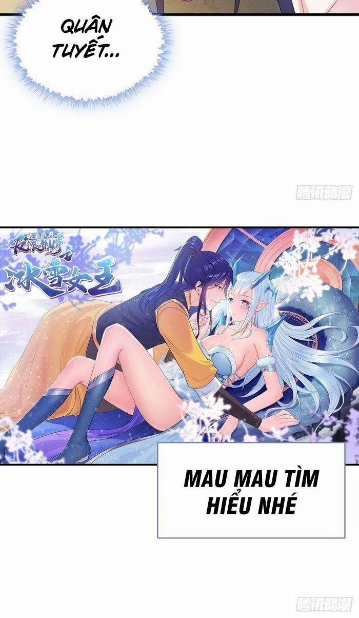 Người Ở Rể Bị Ép Thành Phản Diện 93 trang 27