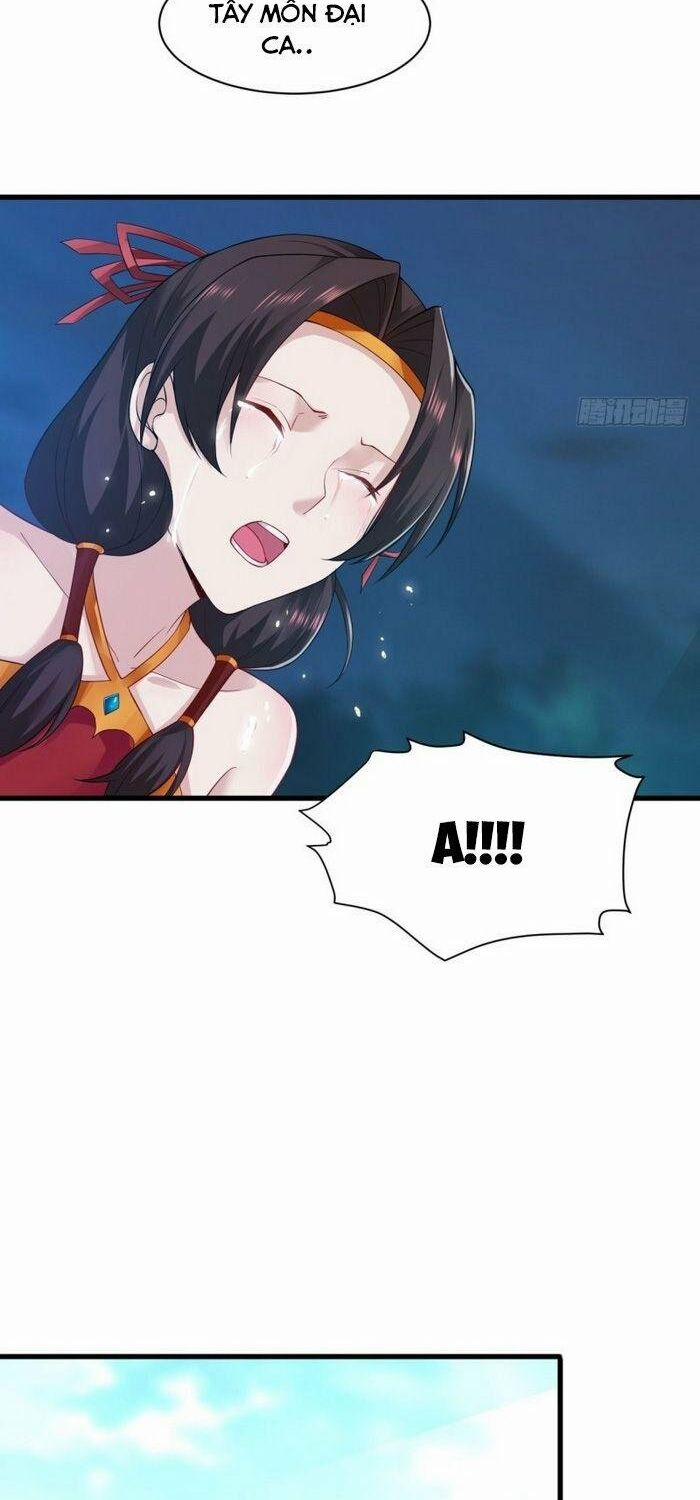 Người Ở Rể Bị Ép Thành Phản Diện 93 trang 5