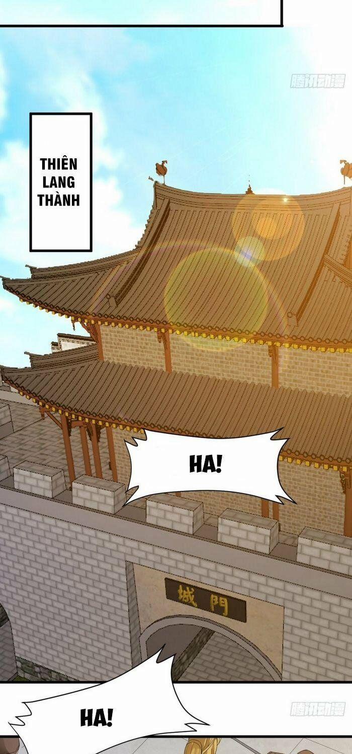 Người Ở Rể Bị Ép Thành Phản Diện 93 trang 6