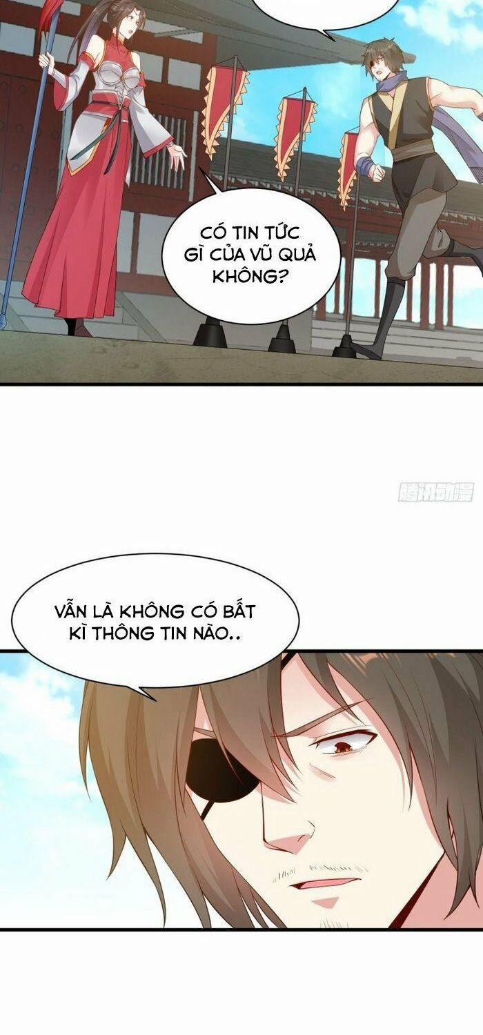 Người Ở Rể Bị Ép Thành Phản Diện 93 trang 9