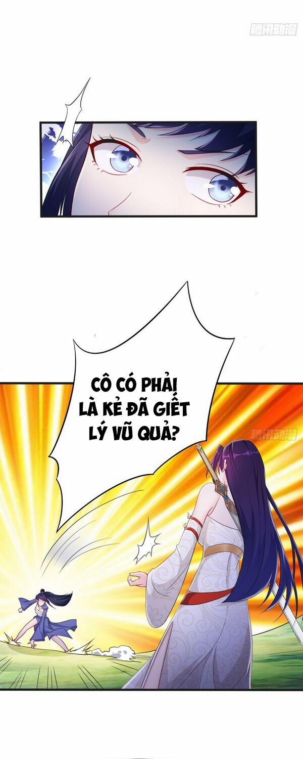 Người Ở Rể Bị Ép Thành Phản Diện 94 trang 10