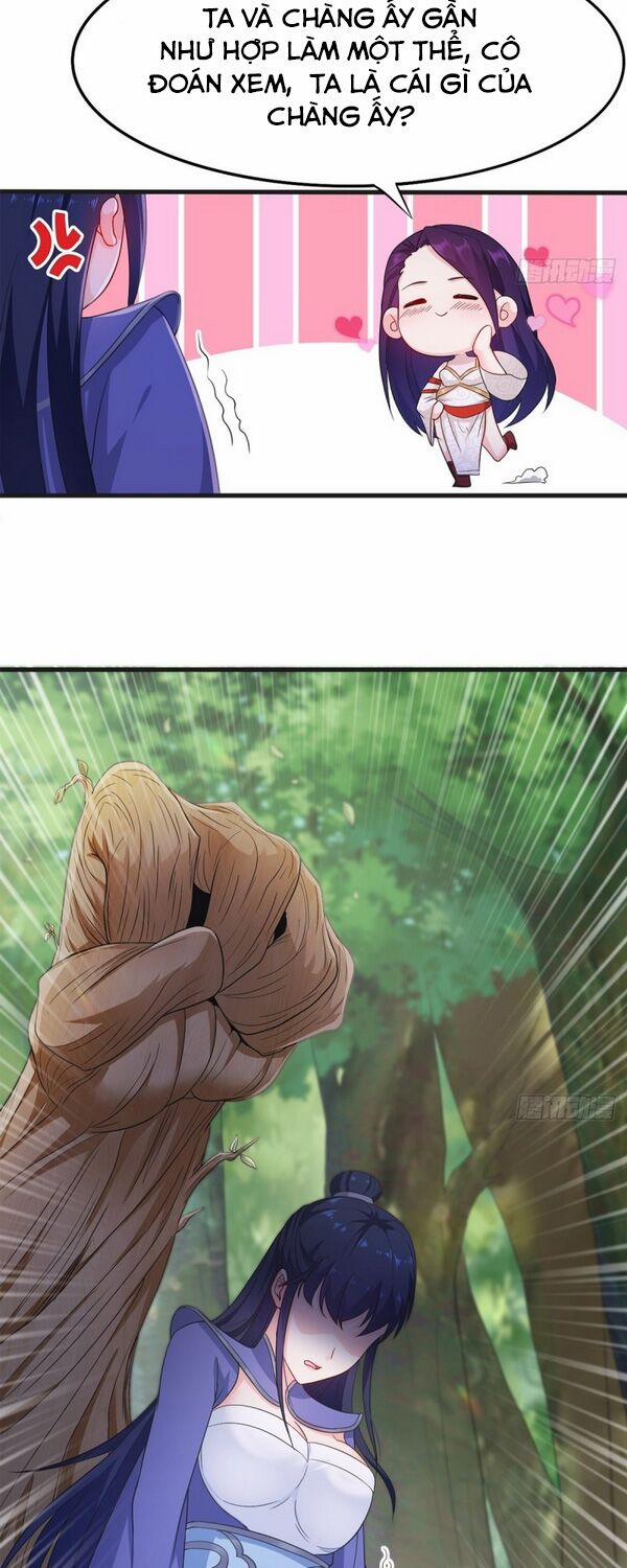 Người Ở Rể Bị Ép Thành Phản Diện 94 trang 12