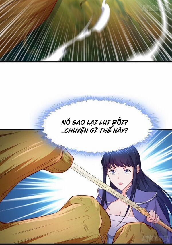 Người Ở Rể Bị Ép Thành Phản Diện 94 trang 18