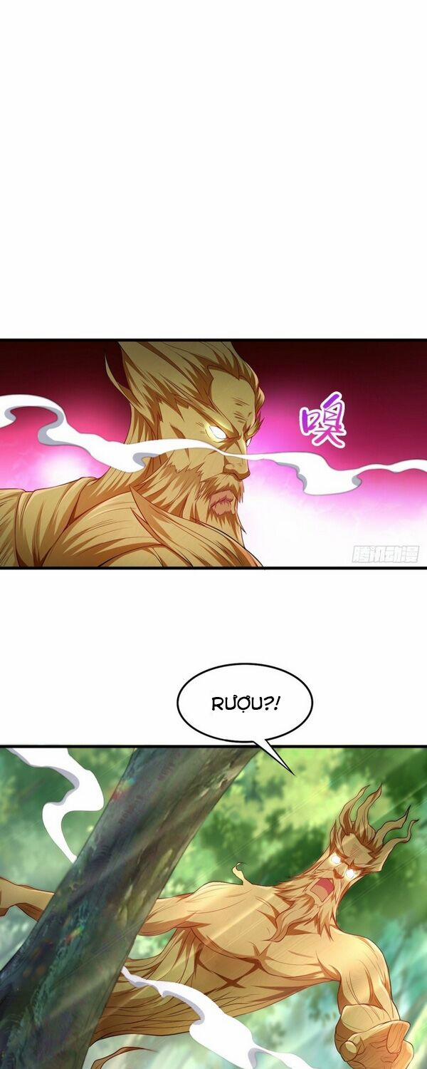 Người Ở Rể Bị Ép Thành Phản Diện 94 trang 19