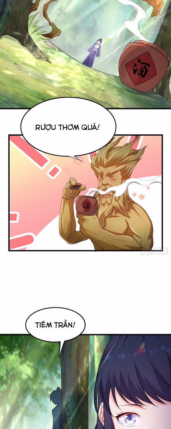 Người Ở Rể Bị Ép Thành Phản Diện 94 trang 20