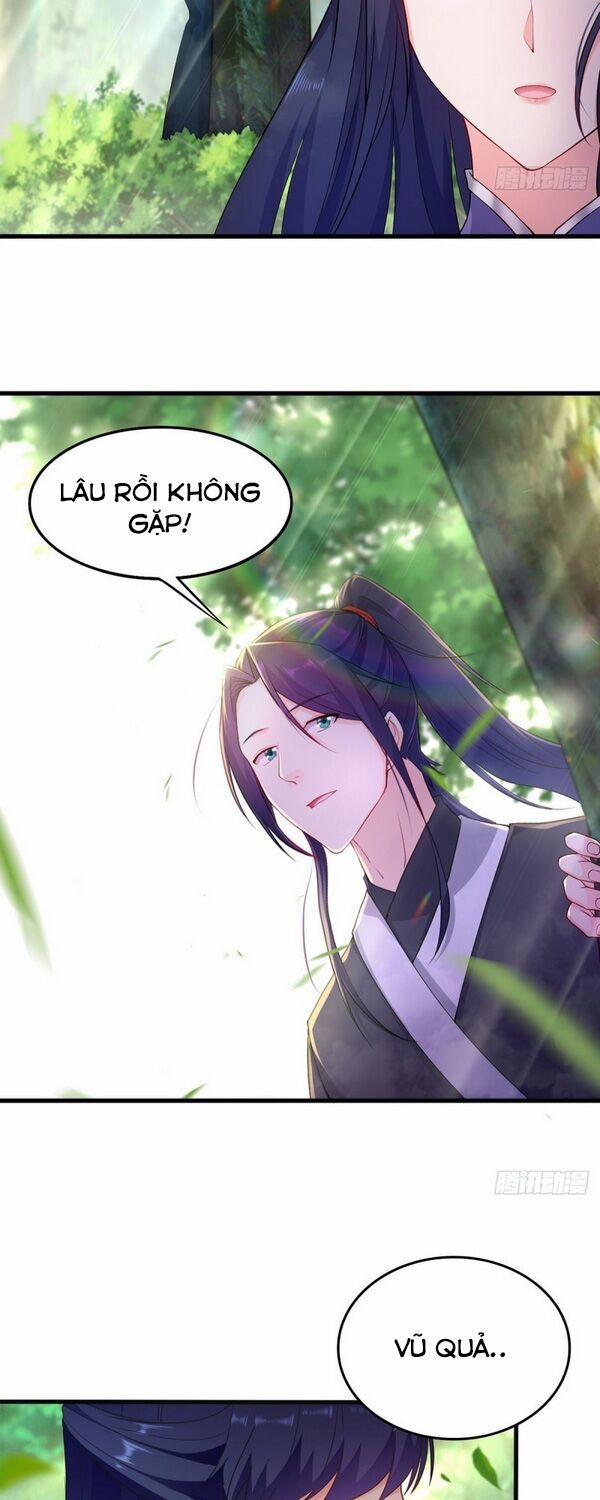 Người Ở Rể Bị Ép Thành Phản Diện 94 trang 21