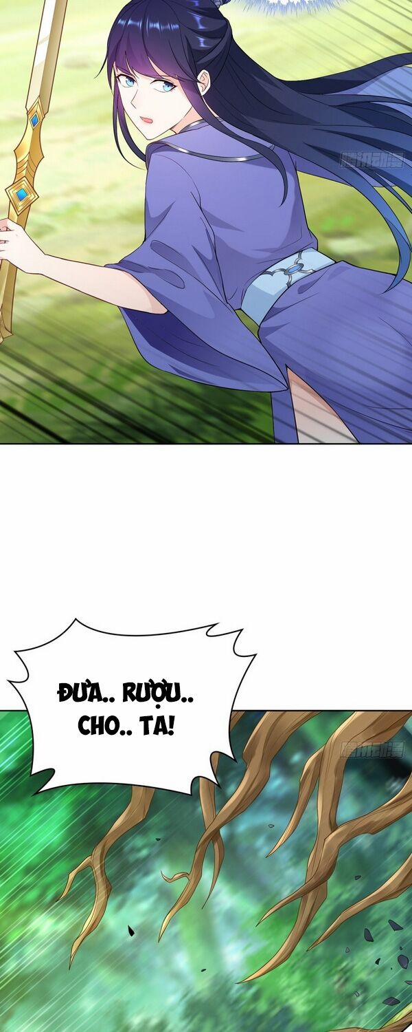 Người Ở Rể Bị Ép Thành Phản Diện 94 trang 4