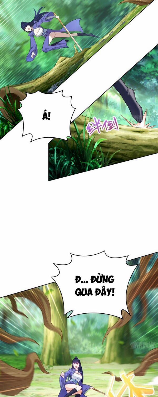 Người Ở Rể Bị Ép Thành Phản Diện 94 trang 5