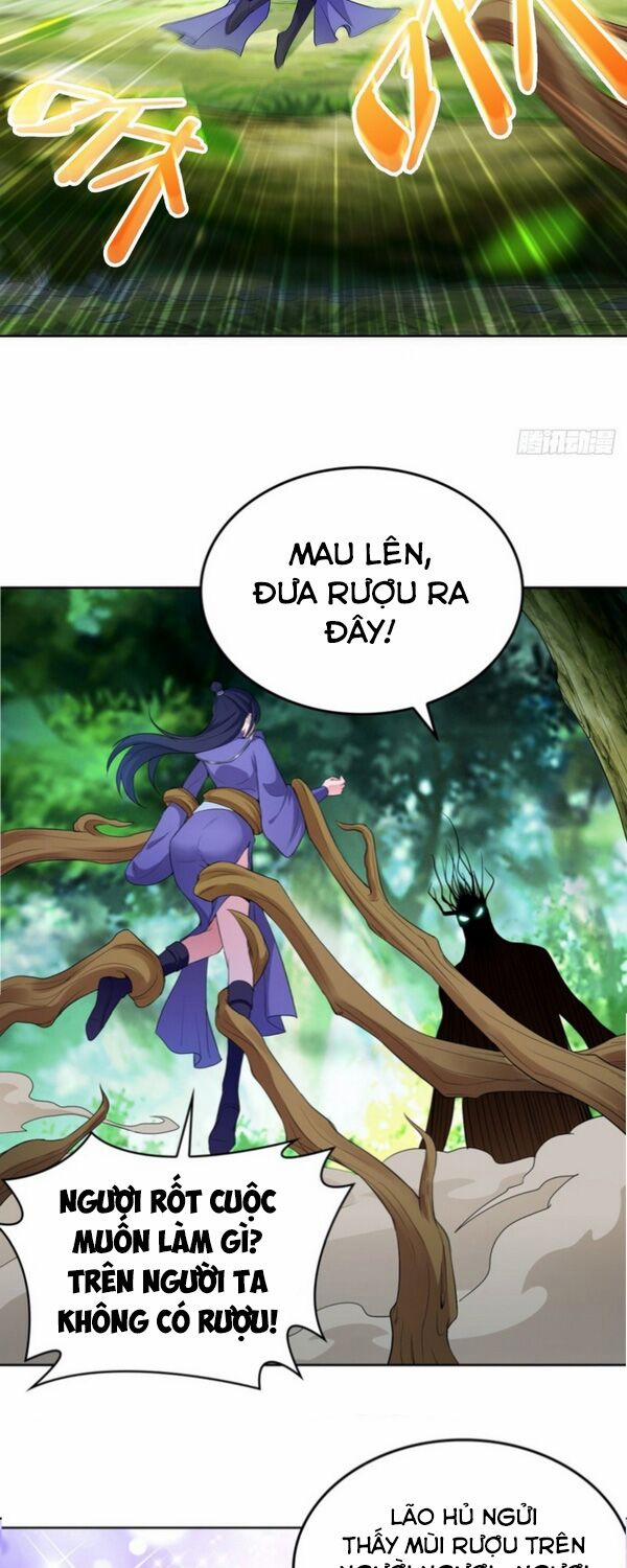 Người Ở Rể Bị Ép Thành Phản Diện 94 trang 6