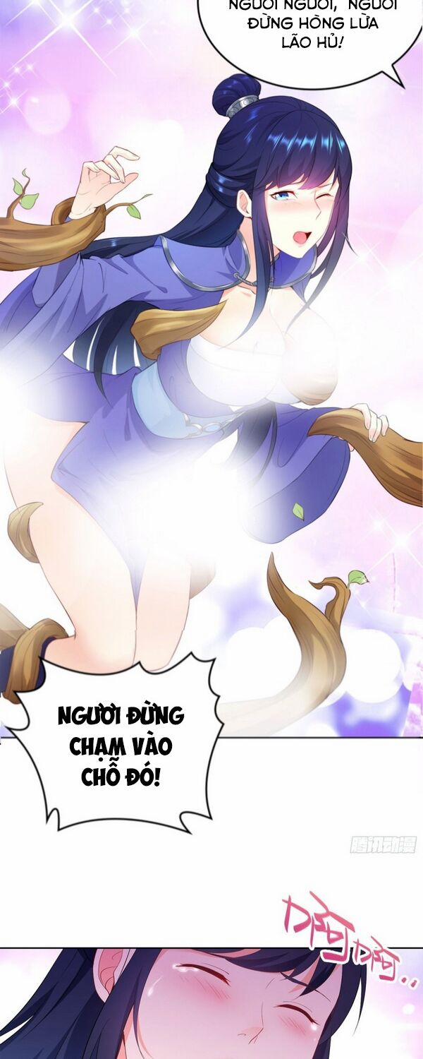 Người Ở Rể Bị Ép Thành Phản Diện 94 trang 7