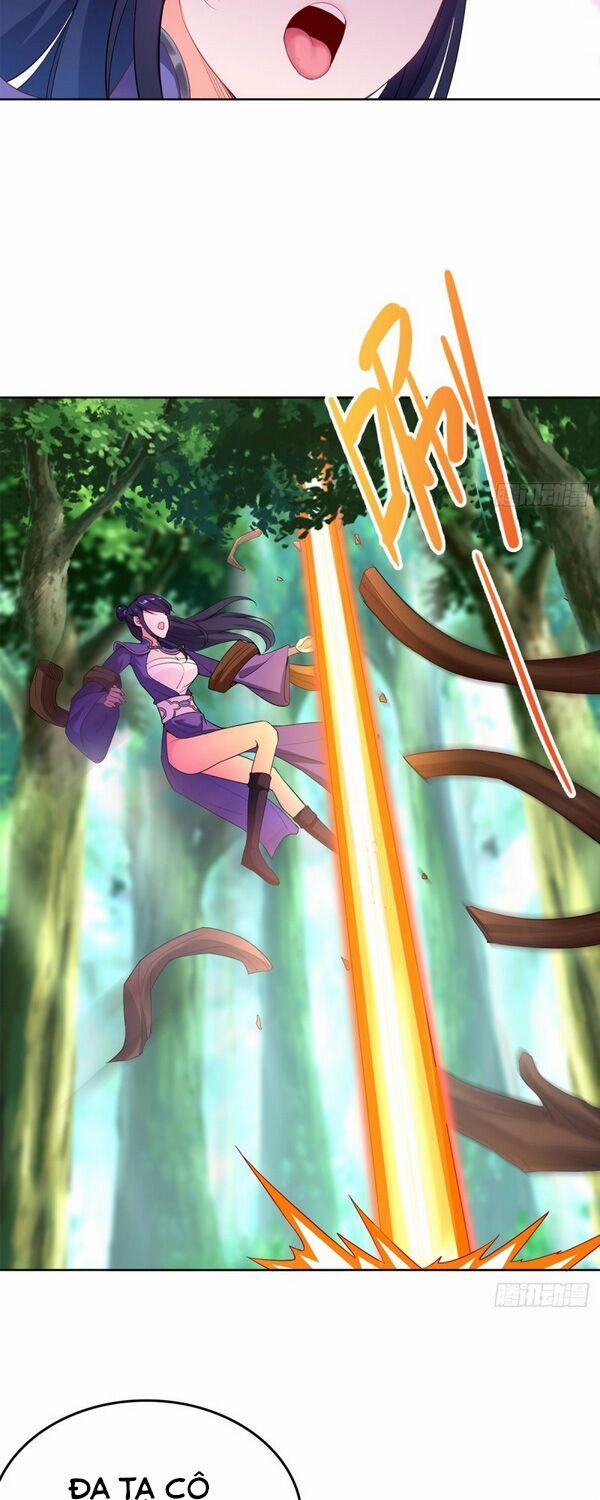 Người Ở Rể Bị Ép Thành Phản Diện 94 trang 8