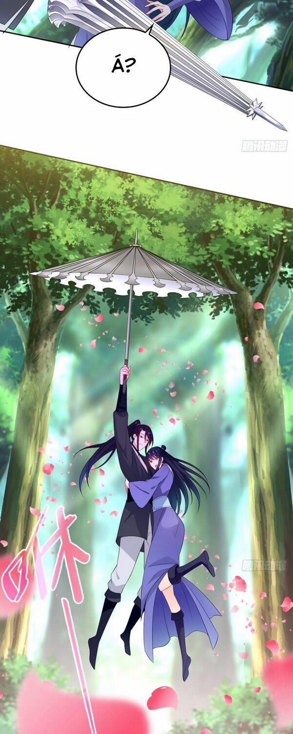 Người Ở Rể Bị Ép Thành Phản Diện 95 trang 4