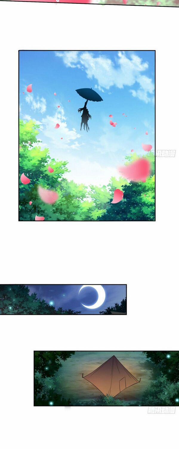 Người Ở Rể Bị Ép Thành Phản Diện 95 trang 5