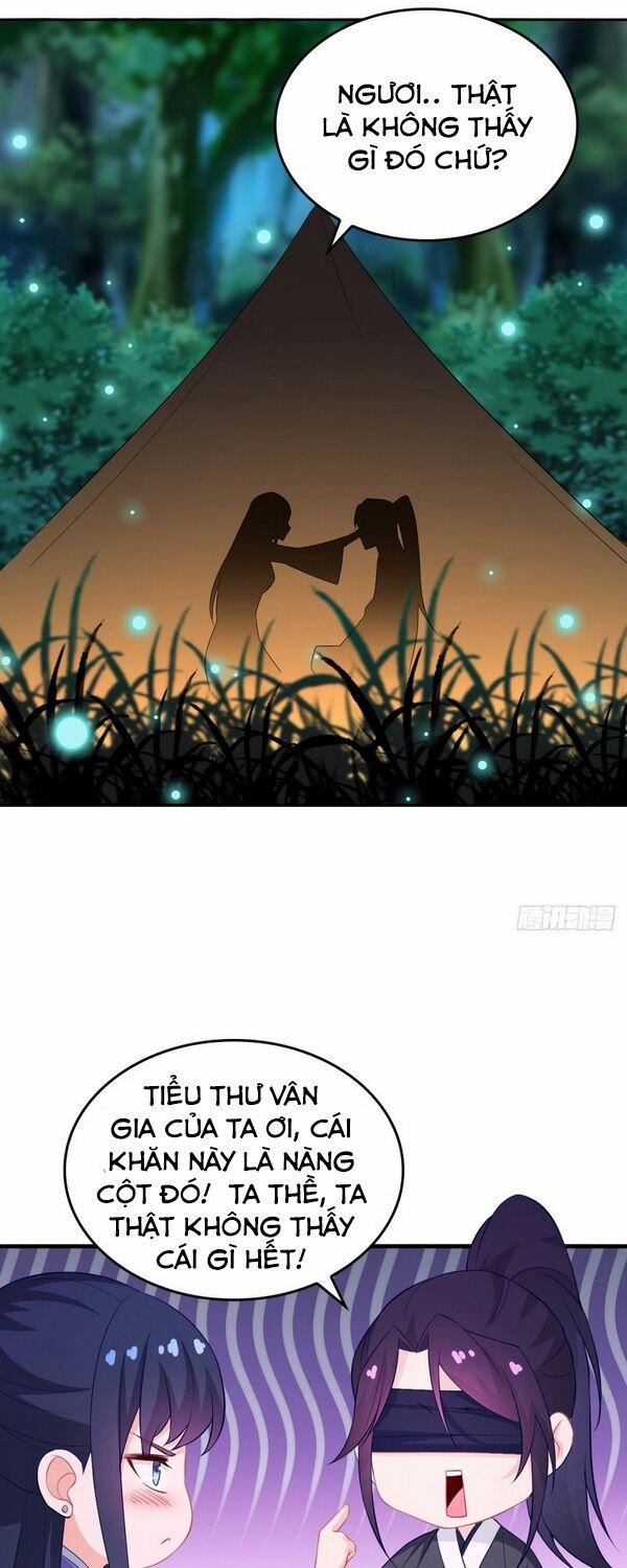 Người Ở Rể Bị Ép Thành Phản Diện 95 trang 6