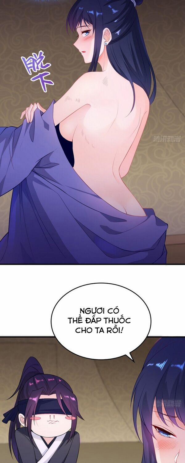 Người Ở Rể Bị Ép Thành Phản Diện 95 trang 8