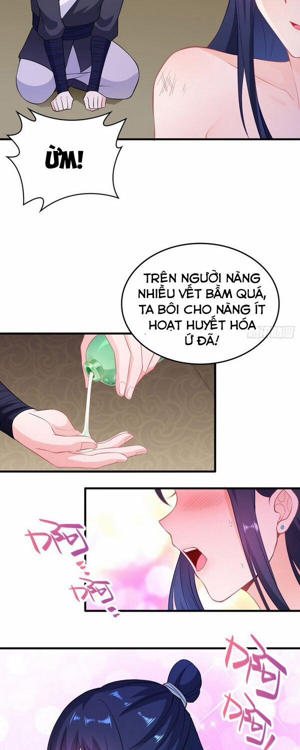 Người Ở Rể Bị Ép Thành Phản Diện 95 trang 9