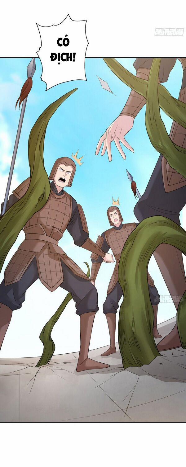 Người Ở Rể Bị Ép Thành Phản Diện 96 trang 2