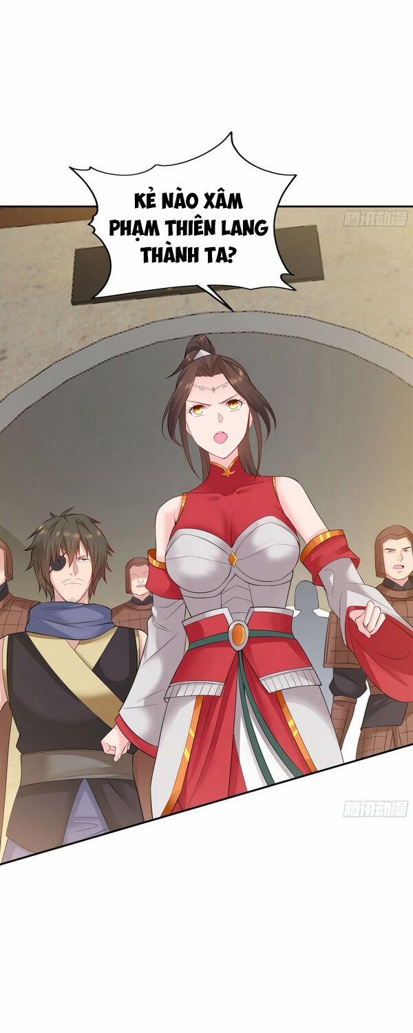 Người Ở Rể Bị Ép Thành Phản Diện 96 trang 3