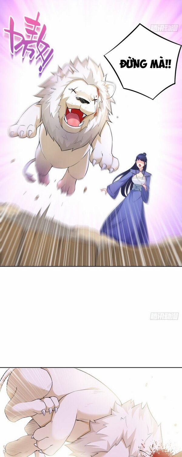 Người Ở Rể Bị Ép Thành Phản Diện 97 trang 13