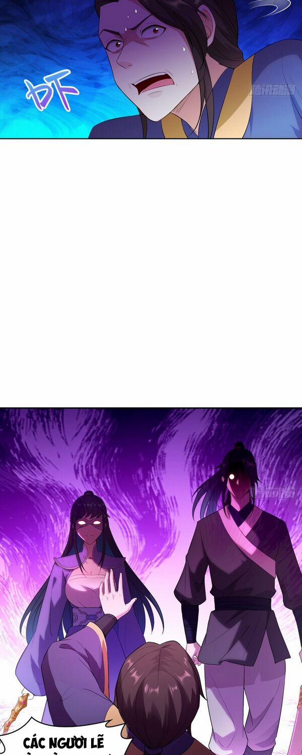 Người Ở Rể Bị Ép Thành Phản Diện 97 trang 2