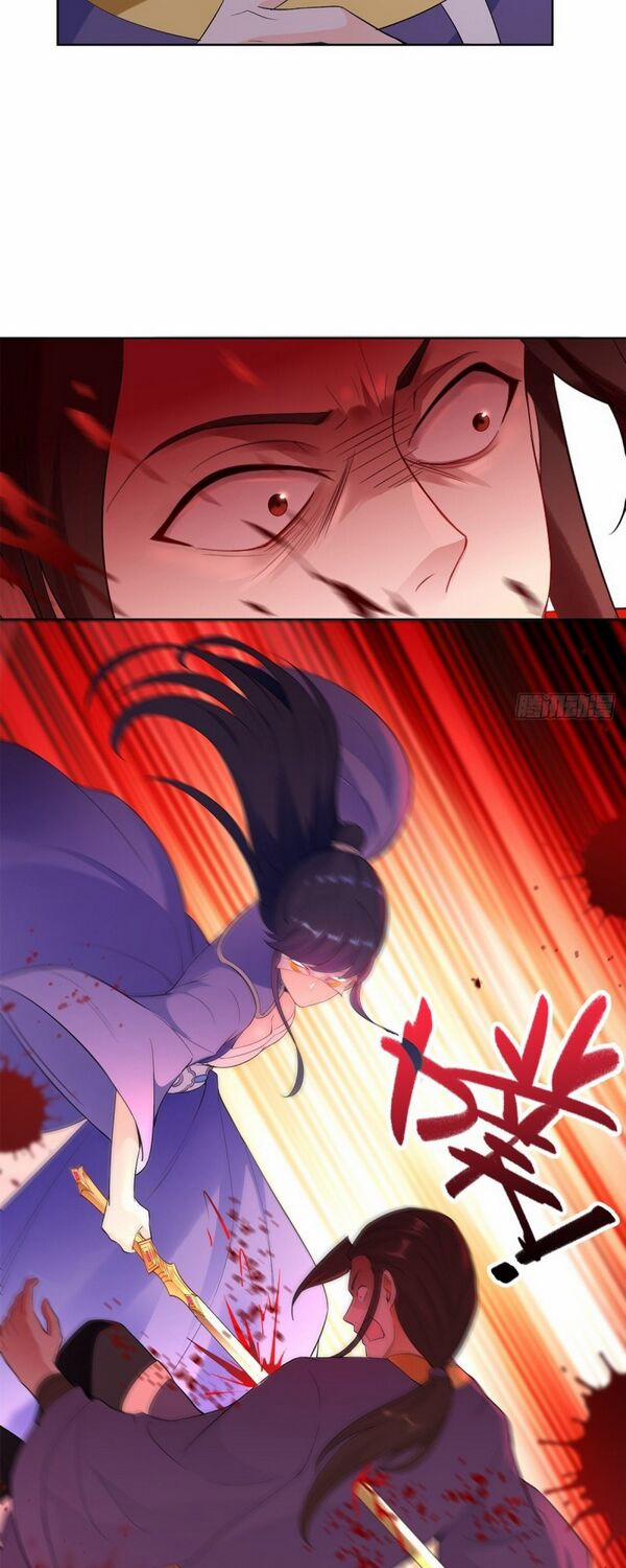 Người Ở Rể Bị Ép Thành Phản Diện 97 trang 5