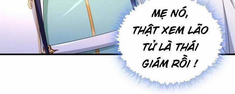 Người Ở Rể Bị Ép Thành Phản Diện Chuong 204 trang 24