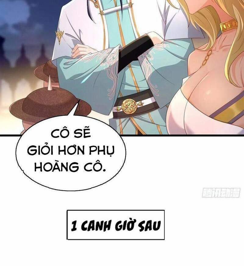 Người Ở Rể Bị Ép Thành Phản Diện Chuong 204 trang 6