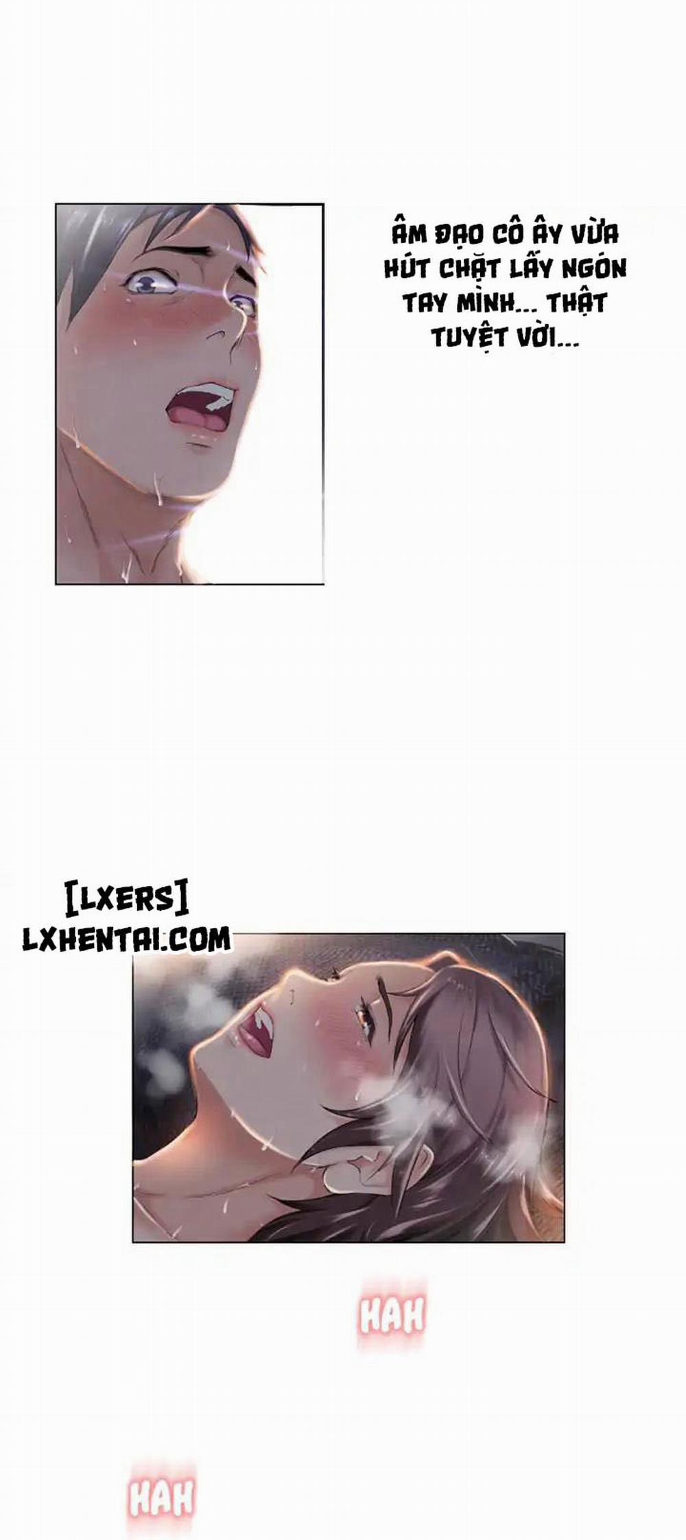 Người Phụ Nữ Uớt Át 1 trang 15