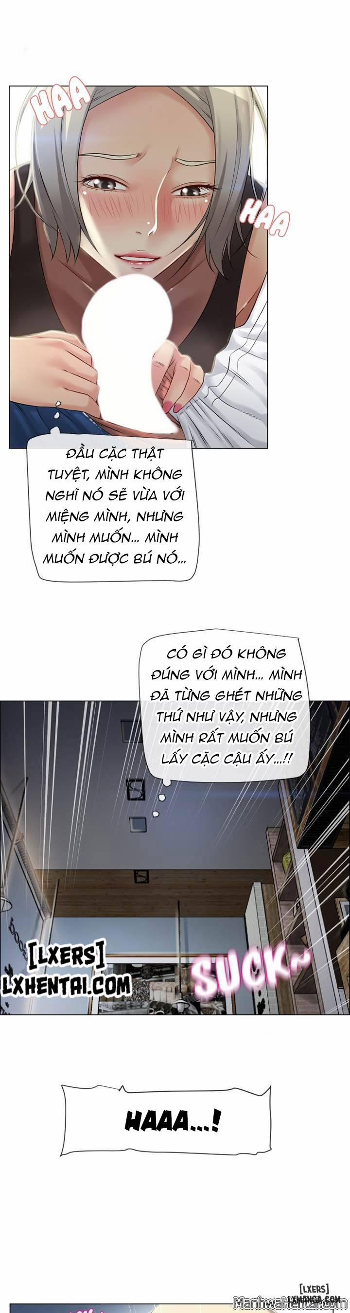 Người Phụ Nữ Uớt Át 29 trang 0