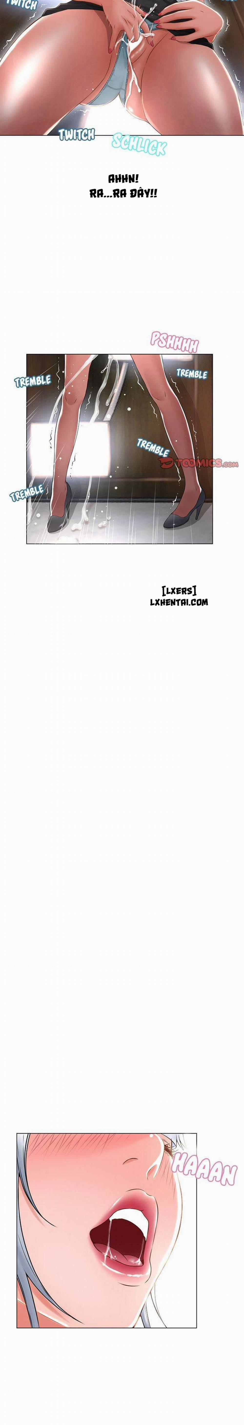 Người Phụ Nữ Uớt Át 67 trang 5